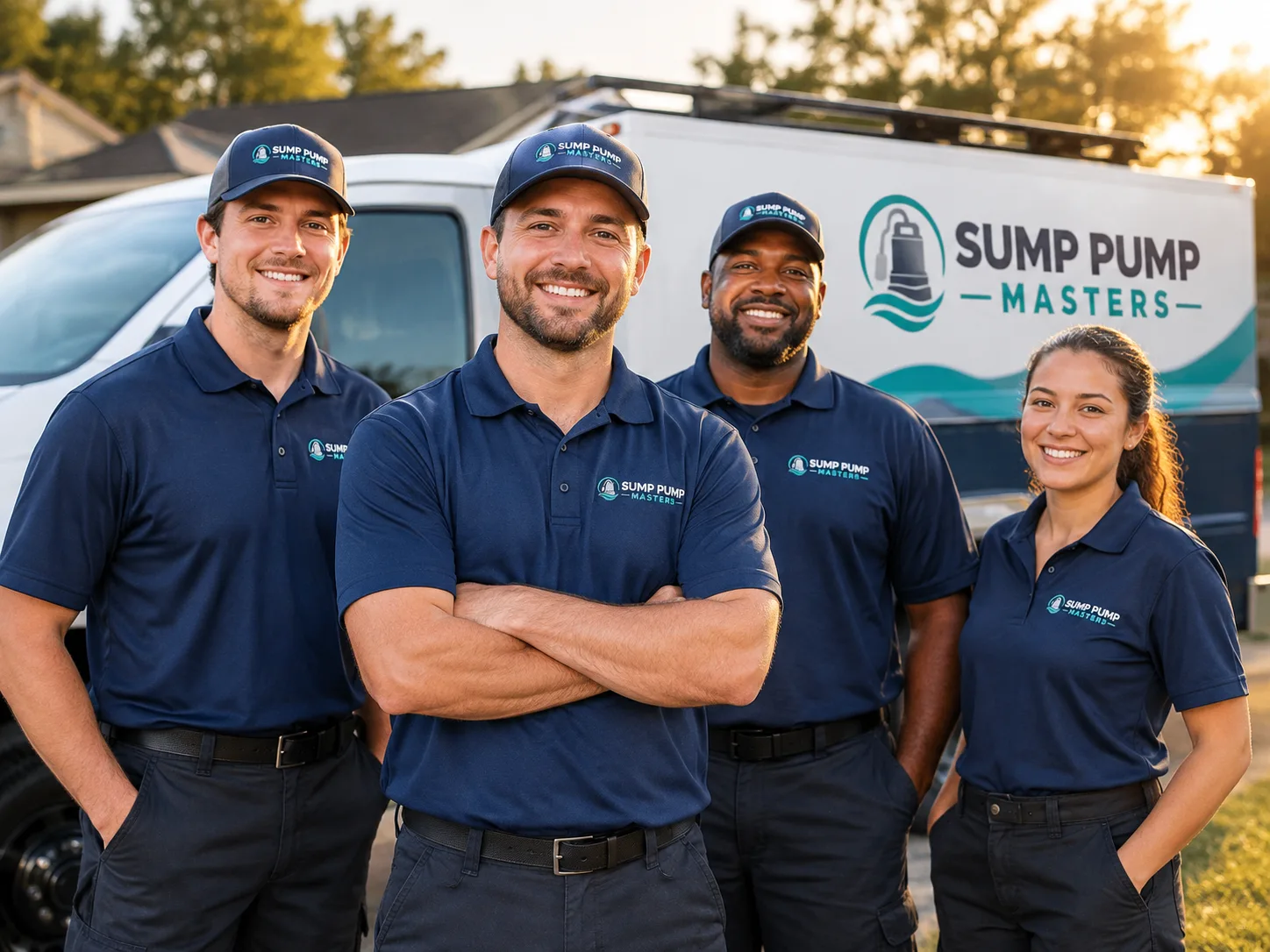 Sump Pump Repair company in Leighton, IA