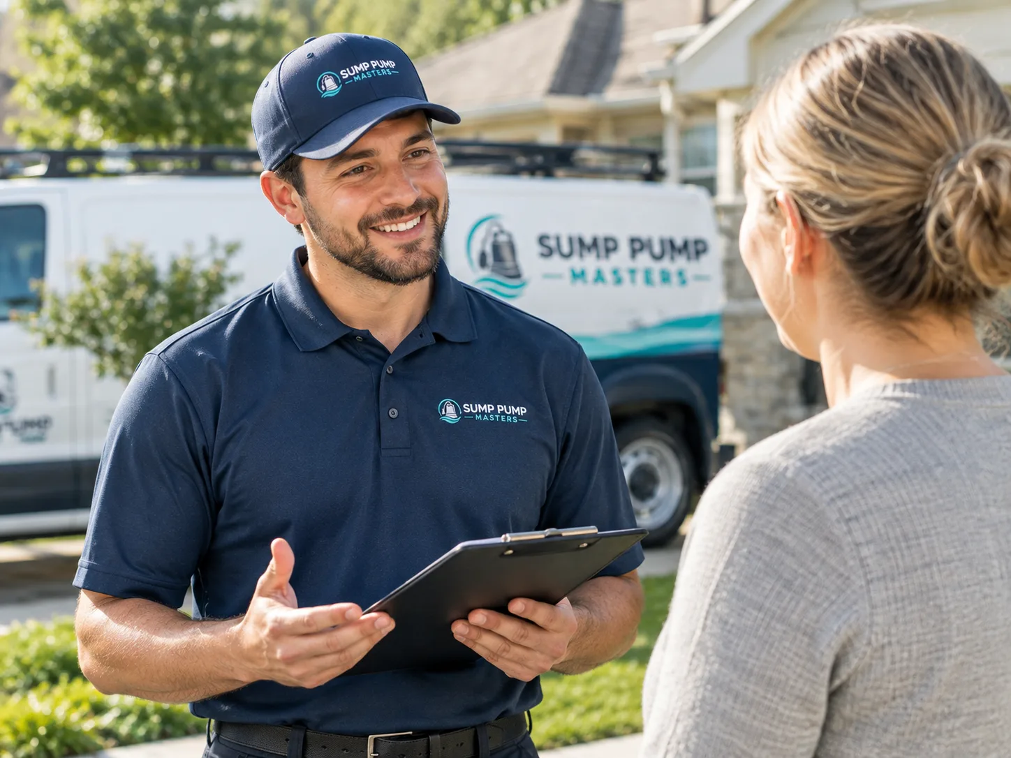 Sump Pump Repair Leighton, IA FAQs